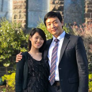 Meet your Posher, Jihye